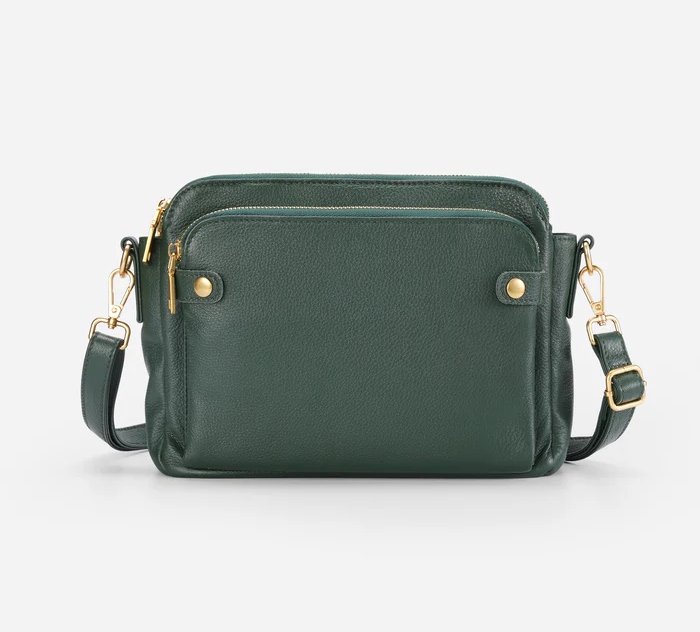 Bolsa de Couro - Pietra