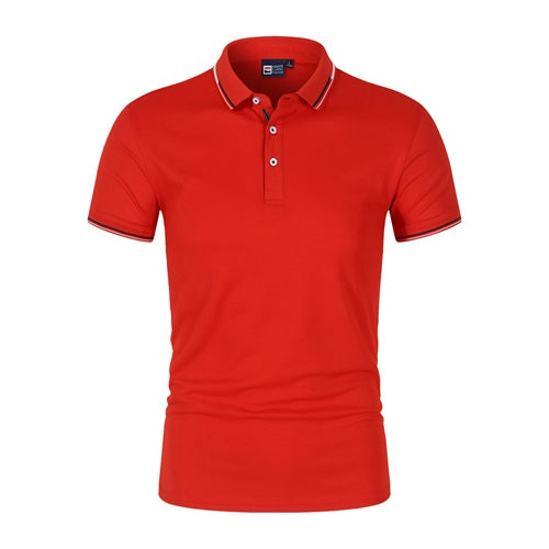 [COMPRE 3 LEVE 6] Camisetas Polo Premium Masculino - Slim