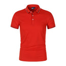 [COMPRE 3 LEVE 6] Camisetas Polo Premium Masculino - Slim
