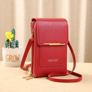 Bolsa de Couro - Essenza