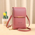 Bolsa de Couro - Essenza