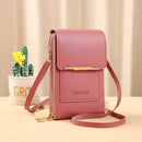 Bolsa de Couro - Essenza
